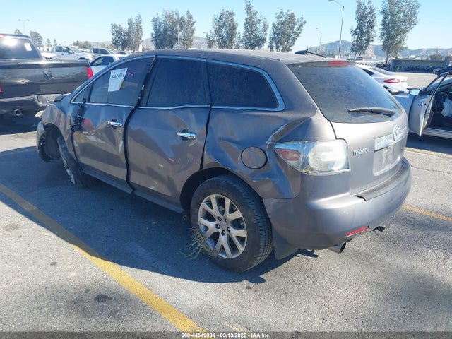 Aukcja sprzedaży 2009 Mazda Cx-7 Grand Touring, vin: JM3ER29L090219677, numer aukcji: 44649894