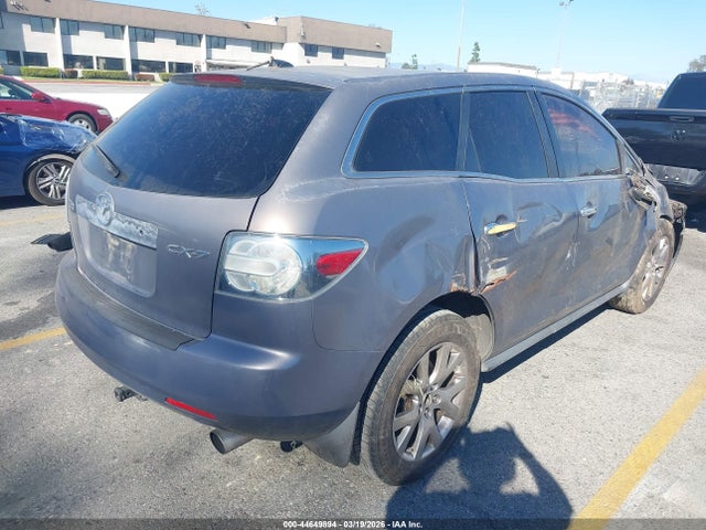 Aukcja sprzedaży 2009 Mazda Cx-7 Grand Touring, vin: JM3ER29L090219677, numer aukcji: 44649894