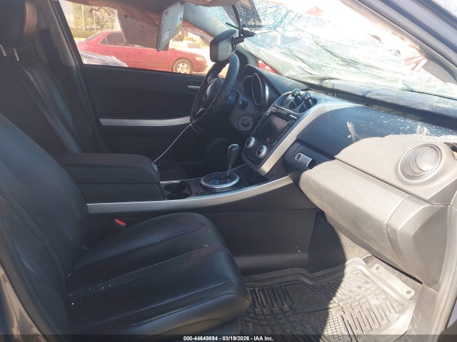 Aukcja sprzedaży 2009 Mazda Cx-7 Grand Touring, vin: JM3ER29L090219677, numer aukcji: 44649894
