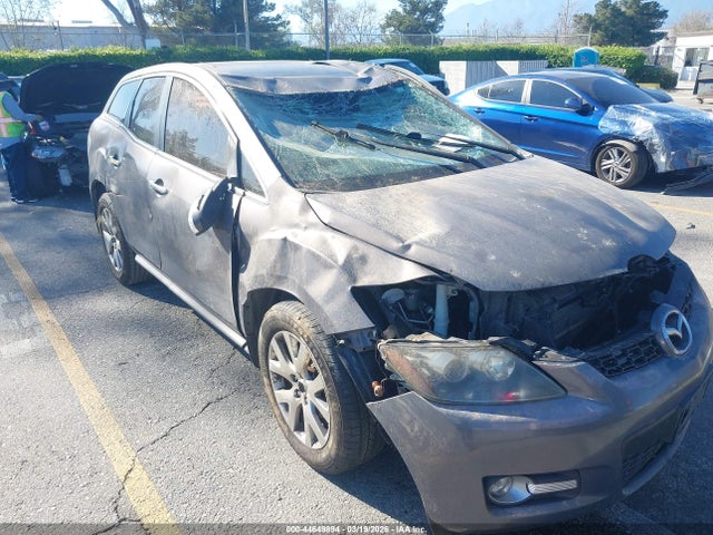 Aukcja sprzedaży 2009 Mazda Cx-7 Grand Touring, vin: JM3ER29L090219677, numer aukcji: 44649894