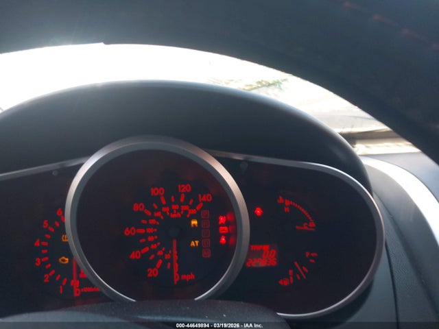 Aukcja sprzedaży 2009 Mazda Cx-7 Grand Touring, vin: JM3ER29L090219677, numer aukcji: 44649894