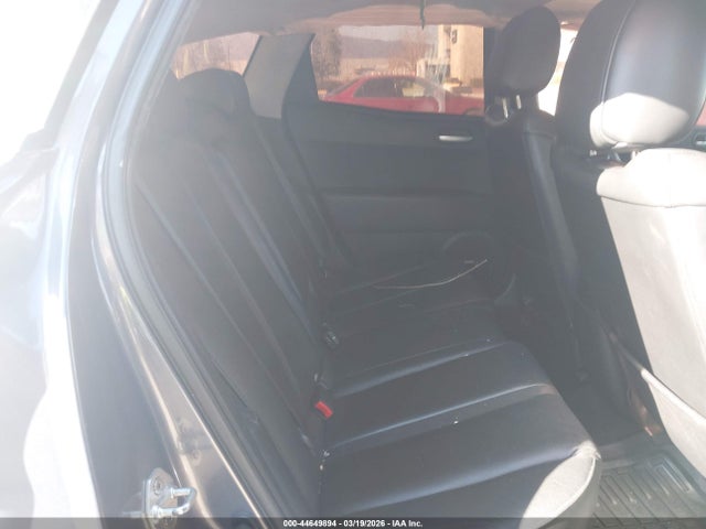 Aukcja sprzedaży 2009 Mazda Cx-7 Grand Touring, vin: JM3ER29L090219677, numer aukcji: 44649894