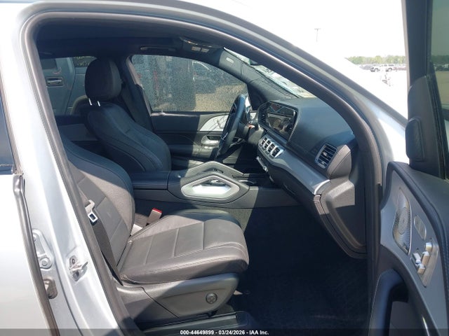 Aukcja sprzedaży 2025 Mercedes-benz Gle 450 4matic, vin: 4JGFB5KB7SB309175, numer aukcji: 44649899