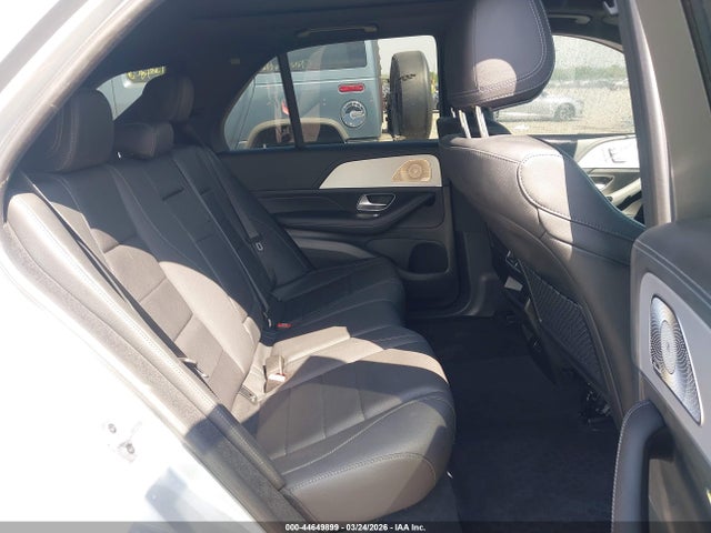 Aukcja sprzedaży 2025 Mercedes-benz Gle 450 4matic, vin: 4JGFB5KB7SB309175, numer aukcji: 44649899