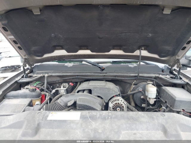 Aukcja sprzedaży 2012 Chevrolet Silverado 1500 Ls, vin: 3GCPKREA0CG190171, numer aukcji: 44649914