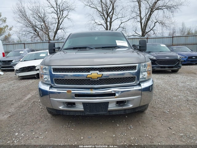 Aukcja sprzedaży 2012 Chevrolet Silverado 1500 Ls, vin: 3GCPKREA0CG190171, numer aukcji: 44649914