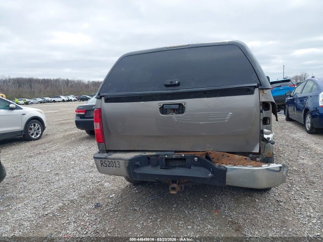 Aukcja sprzedaży 2012 Chevrolet Silverado 1500 Ls, vin: 3GCPKREA0CG190171, numer aukcji: 44649914