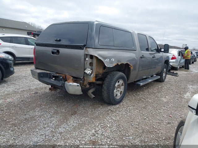 Aukcja sprzedaży 2012 Chevrolet Silverado 1500 Ls, vin: 3GCPKREA0CG190171, numer aukcji: 44649914