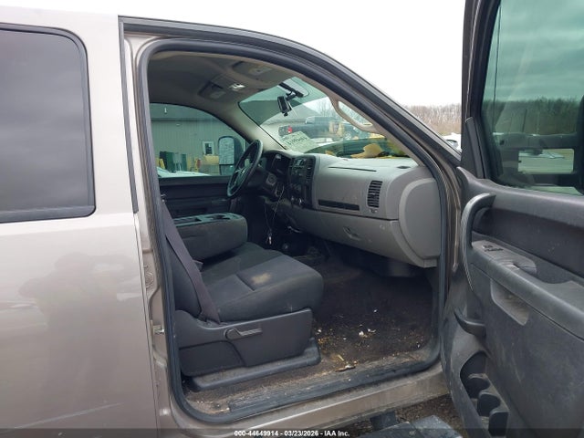 Aukcja sprzedaży 2012 Chevrolet Silverado 1500 Ls, vin: 3GCPKREA0CG190171, numer aukcji: 44649914