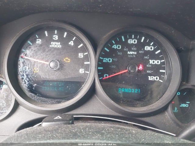 Aukcja sprzedaży 2012 Chevrolet Silverado 1500 Ls, vin: 3GCPKREA0CG190171, numer aukcji: 44649914