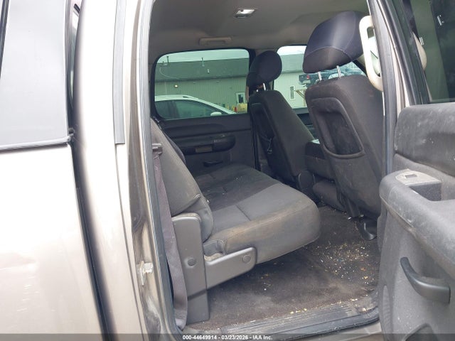 Aukcja sprzedaży 2012 Chevrolet Silverado 1500 Ls, vin: 3GCPKREA0CG190171, numer aukcji: 44649914
