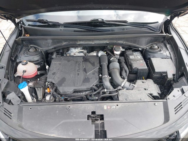 44649917 :رقم المزاد ، 5XYRKDLF6MG048076 vin ، 2021 Kia Sorento Sx مزاد بيع