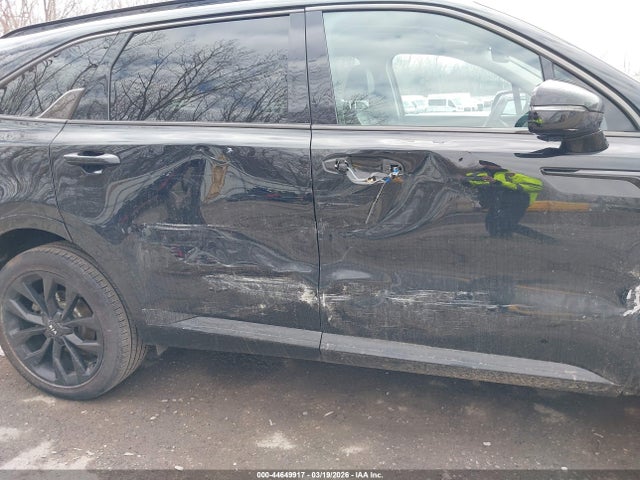 44649917 :رقم المزاد ، 5XYRKDLF6MG048076 vin ، 2021 Kia Sorento Sx مزاد بيع