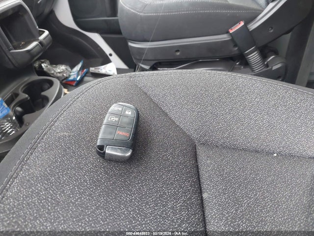 Продаж на аукціоні авто 2024 Ram Promaster 3500 Cargo Van Tradesman High Roof 159 Wb Ext W/pass Seat, vin: 3C6MRVJG9RE108354, номер лоту: 44649923