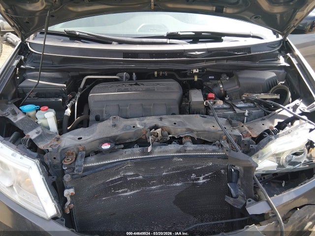 Aukcja sprzedaży 2013 Honda Odyssey Ex, vin: 5FNRL5H42DB088172, numer aukcji: 44649924