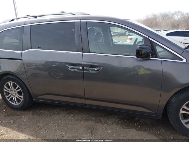 Aukcja sprzedaży 2013 Honda Odyssey Ex, vin: 5FNRL5H42DB088172, numer aukcji: 44649924