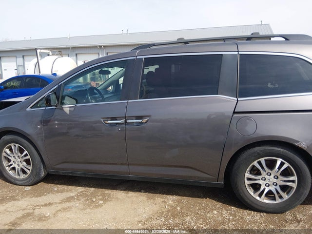 Aukcja sprzedaży 2013 Honda Odyssey Ex, vin: 5FNRL5H42DB088172, numer aukcji: 44649924