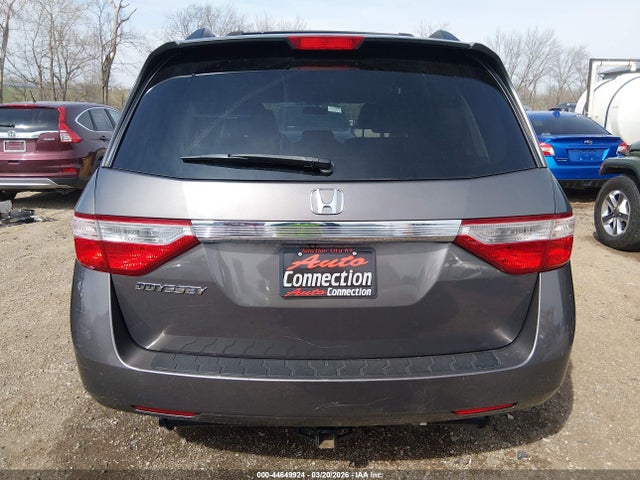 Aukcja sprzedaży 2013 Honda Odyssey Ex, vin: 5FNRL5H42DB088172, numer aukcji: 44649924