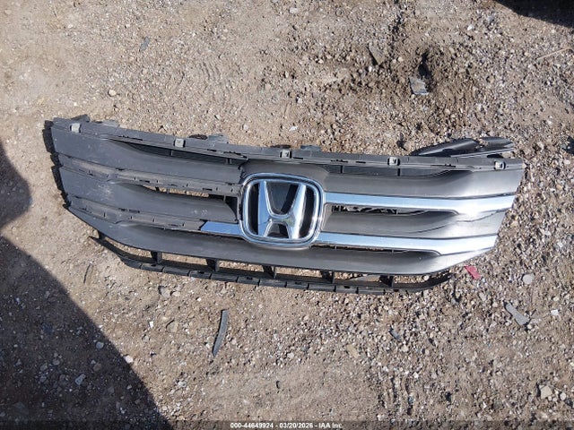 Aukcja sprzedaży 2013 Honda Odyssey Ex, vin: 5FNRL5H42DB088172, numer aukcji: 44649924