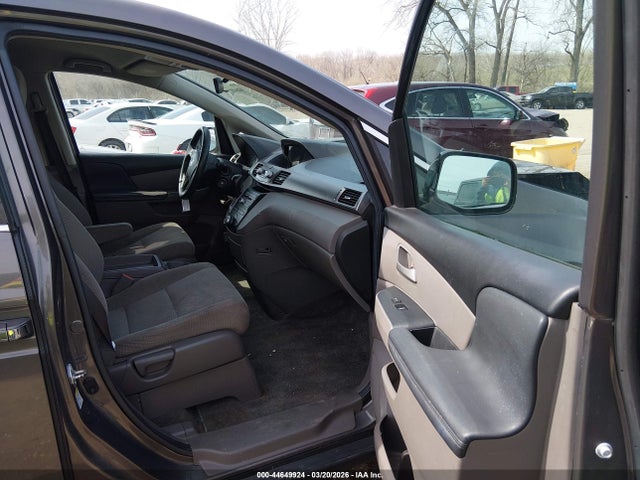 Aukcja sprzedaży 2013 Honda Odyssey Ex, vin: 5FNRL5H42DB088172, numer aukcji: 44649924