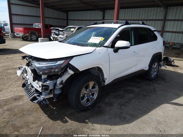 Toyota Rav4 Xle 2024 2T3P1RFV6RC440625 Image 2
