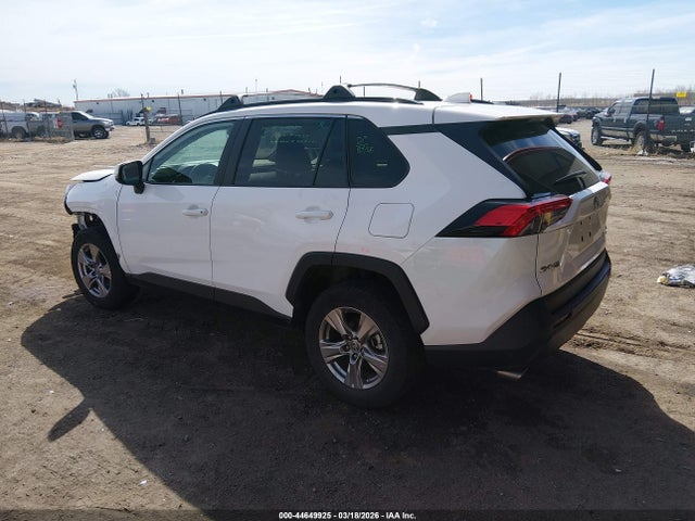Toyota Rav4 Xle 2024 2T3P1RFV6RC440625 Image 3