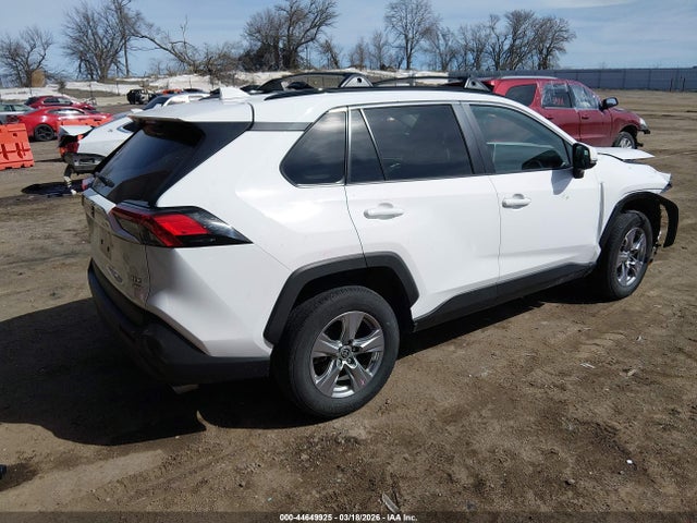 Toyota Rav4 Xle 2024 2T3P1RFV6RC440625 Image 4