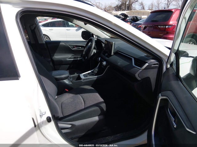 Toyota Rav4 Xle 2024 2T3P1RFV6RC440625 Image 5