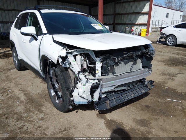 Toyota Rav4 Xle 2024 2T3P1RFV6RC440625 Image 6