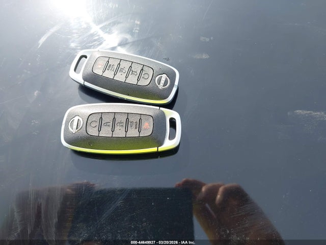 Продажа на аукционе авто 2025 Nissan Pathfinder Rock Creek 4wd, vin: 5N1DR3BD3SC260091, номер лота: 44649927