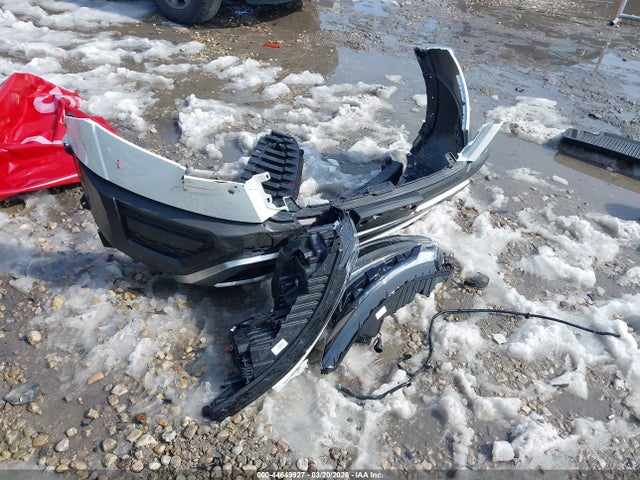 Продажа на аукционе авто 2025 Nissan Pathfinder Rock Creek 4wd, vin: 5N1DR3BD3SC260091, номер лота: 44649927