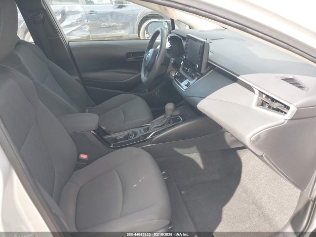 Aukcja sprzedaży 2022 Toyota Corolla Le, vin: 5YFEPMAE7NP278426, numer aukcji: 44649930