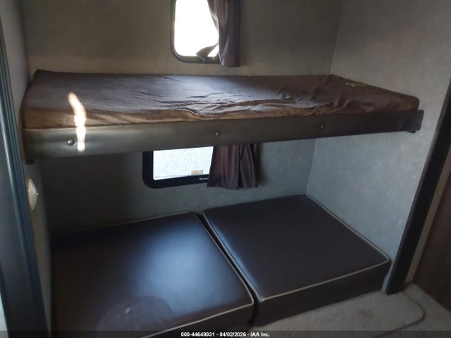 1UJBJ0BT1K17T0350 Jayco Jay Flight
