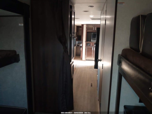 1UJBJ0BT1K17T0350 Jayco Jay Flight