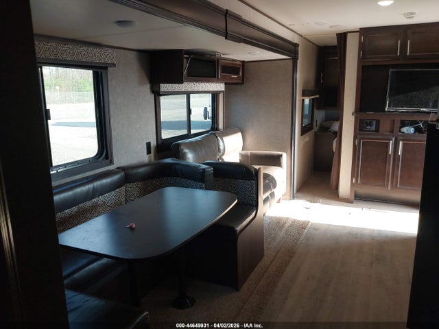 1UJBJ0BT1K17T0350 Jayco Jay Flight