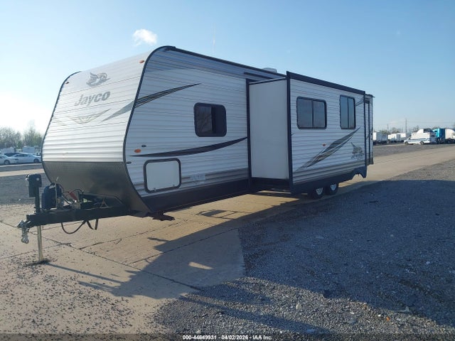 1UJBJ0BT1K17T0350 Jayco Jay Flight