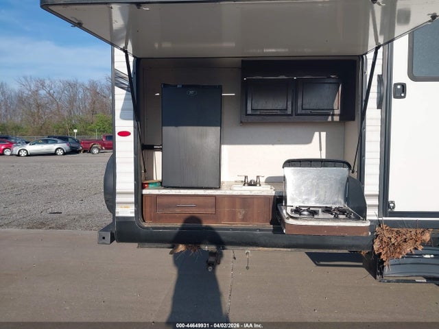 1UJBJ0BT1K17T0350 Jayco Jay Flight