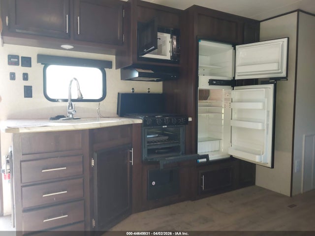 1UJBJ0BT1K17T0350 Jayco Jay Flight