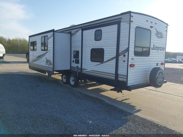 1UJBJ0BT1K17T0350 Jayco Jay Flight