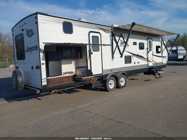 1UJBJ0BT1K17T0350 Jayco Jay Flight