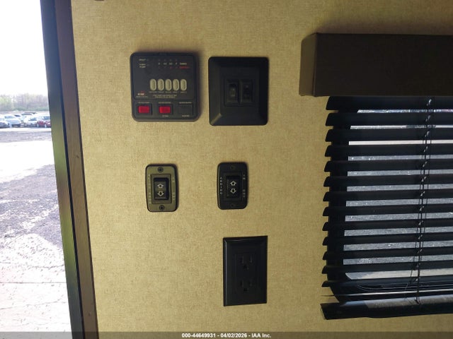 1UJBJ0BT1K17T0350 Jayco Jay Flight