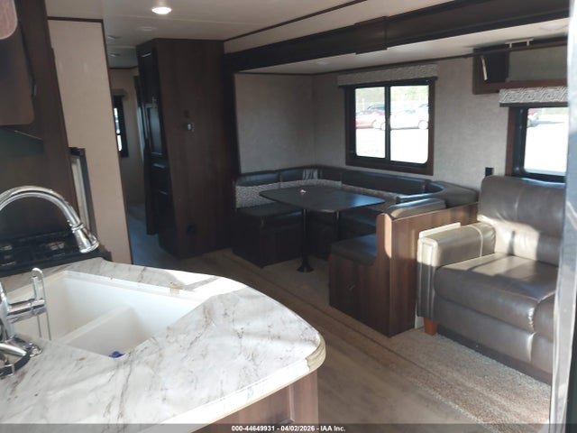 1UJBJ0BT1K17T0350 Jayco Jay Flight