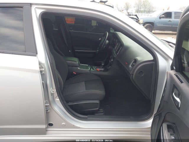 2020 DODGE CHARGER 2C3CDXGJ8LH126636 Photo 4