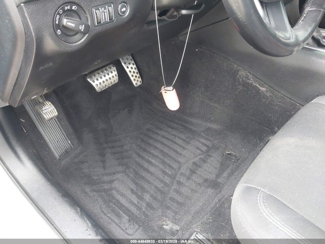 2020 DODGE CHARGER 2C3CDXGJ8LH126636 Photo 5