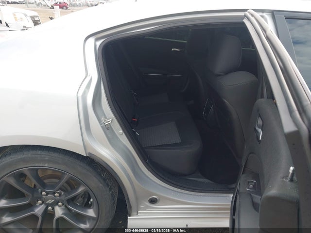 2020 DODGE CHARGER 2C3CDXGJ8LH126636 Photo 7