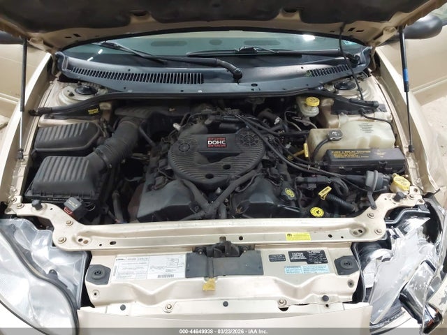 Aukcja sprzedaży 1998 Chrysler Concorde Lx, vin: 2C3HD46R8WH216935, numer aukcji: 44649938