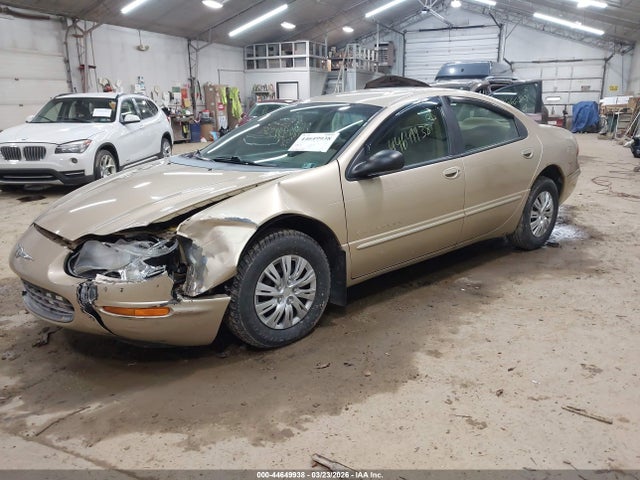 Aukcja sprzedaży 1998 Chrysler Concorde Lx, vin: 2C3HD46R8WH216935, numer aukcji: 44649938