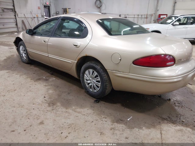 Aukcja sprzedaży 1998 Chrysler Concorde Lx, vin: 2C3HD46R8WH216935, numer aukcji: 44649938
