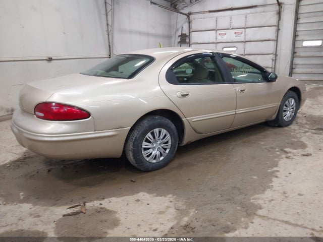 Aukcja sprzedaży 1998 Chrysler Concorde Lx, vin: 2C3HD46R8WH216935, numer aukcji: 44649938