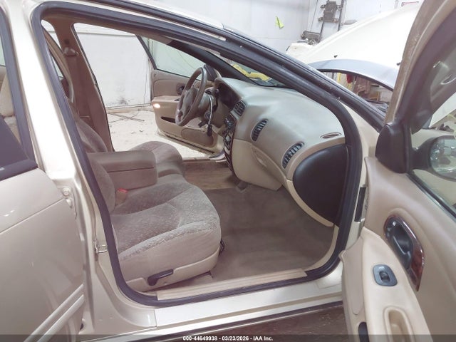 Aukcja sprzedaży 1998 Chrysler Concorde Lx, vin: 2C3HD46R8WH216935, numer aukcji: 44649938
